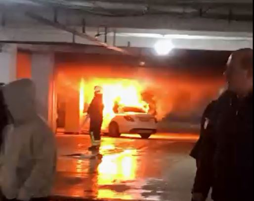 OTOMOBIL OTOPARKTA ALEV ALDI 1188948 353294