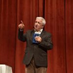 PROF.DR . MEHMET OKUYAN ATAKUMDA VATANDASLARLA BULUSTU 2