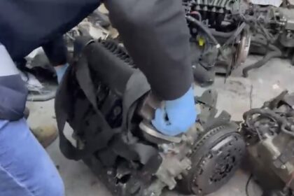 SAMSUNDA GUMRUK KACAGI 13 OTOMOBIL MOTO 1169119 347273