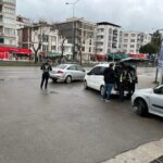 SAMSUNDA KORSAN TASIMACILIK YAPAN 15 SU 1148923 341193