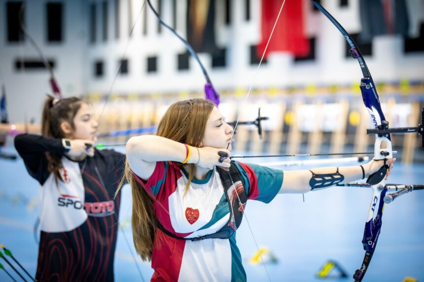 SAMSUNDA U15 OKCULUK LIGI TURKIYE FINAL 1181193 350844