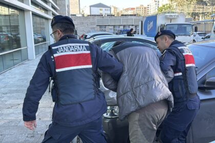 SAMSUNDA UYUSTURUCU OPERASYONU 1163642 345655