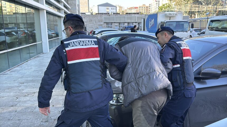 SAMSUNDA UYUSTURUCU OPERASYONU 1163642 345655