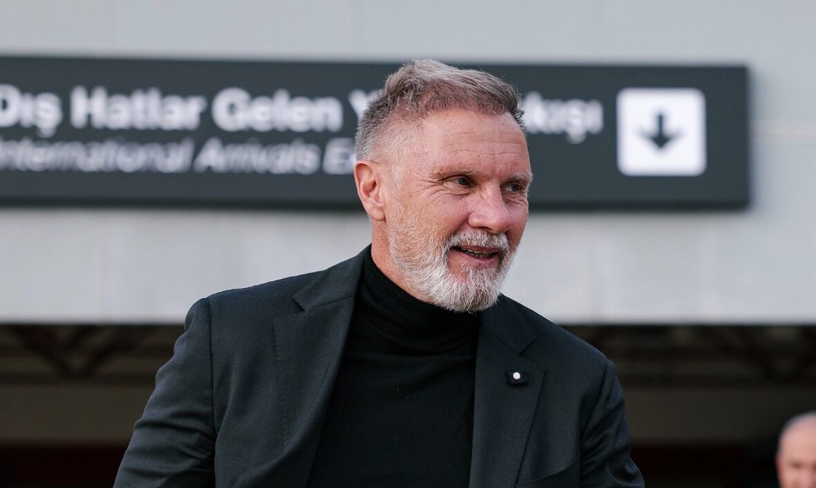 Samsunspor, Alman teknik adam Thorsten Fink’i Samsun’a getir