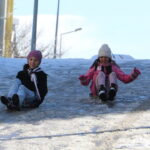 SAMSUNUN 4 ILCESINDE EGITIME KAR ENGE 1188534 353183