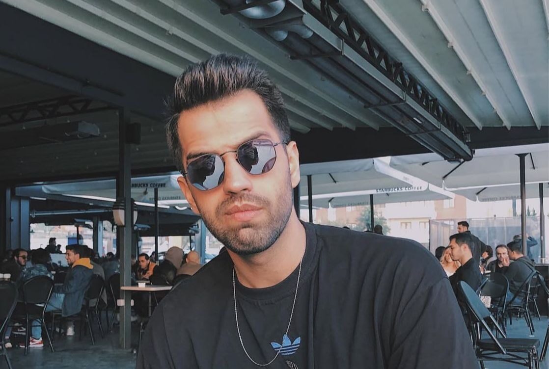 Sokakta tartıştığı eniştesini tabanca ile 8 yerinden vurup