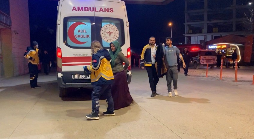 TARTISTIGI KAYINBIRADERI ILE ARAYA GIRME 1163633 345641