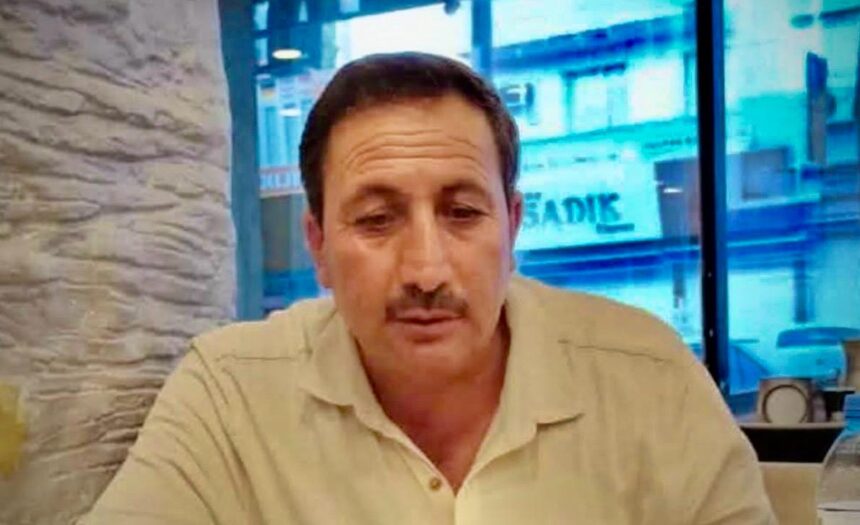 TERAVIH NAMAZI KILDIRIRKEN KALP KRIZI GE 1182085 351106