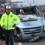 TIRA CARPAN MINIBUSUN SURUCUSU ARACTAN 1162212 345197