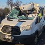 TIRDAKI BETON BLOKA KAMYONET CARPTI 1 1183480 351576 e1771934482308