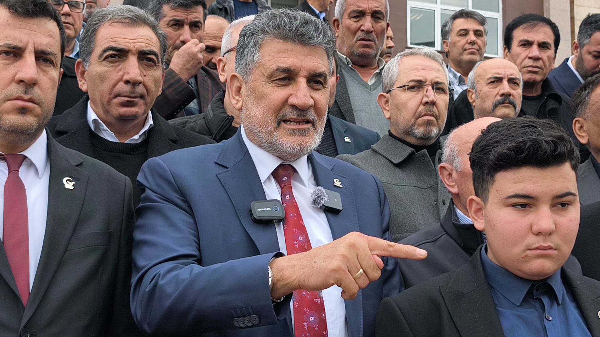 Yazıcıoğlu ailesinin avukatı: Adaletin bizim olayımızda sa