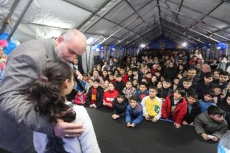 3 CANIK SEHR I RAMAZAN SERUVENI