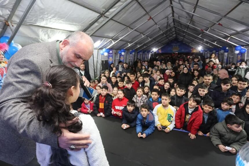 3 CANIK SEHR I RAMAZAN SERUVENI