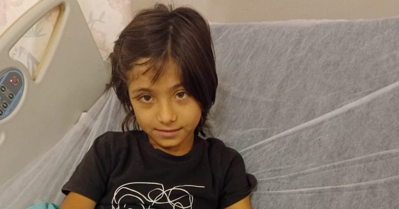 Kamu hastanesinde ‘Risksiz’ denilen işlem 8 yaşındaki Ferdi’yi hayattan kopardı