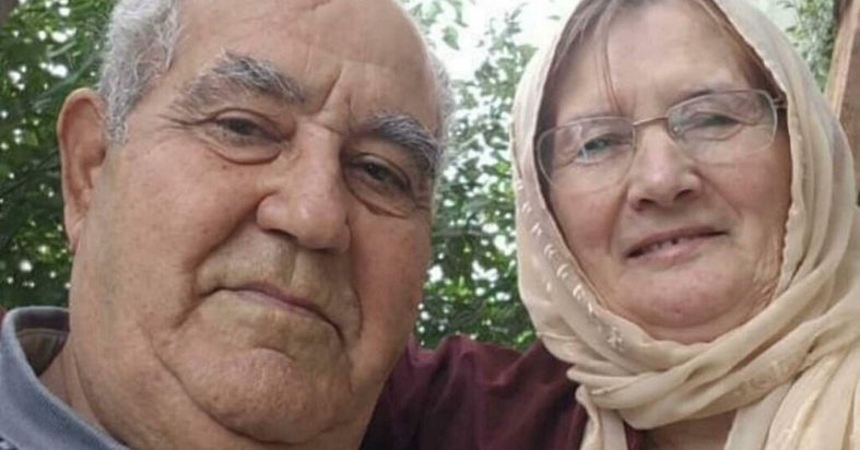 Yaşlı çiftin ölümünde kan donduran detaylar: Altın dişleri söküldükten sonra evleri ateşe verilmiş!