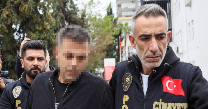 Araç park yeri kavgası cinayetle bitti: 22 yaşındaki Mustafa Deveci öldü