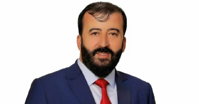 Huzur Partisi Genel Başkan Yardımcısı Salih Şahin’den Ramazan Bayramı mesajı