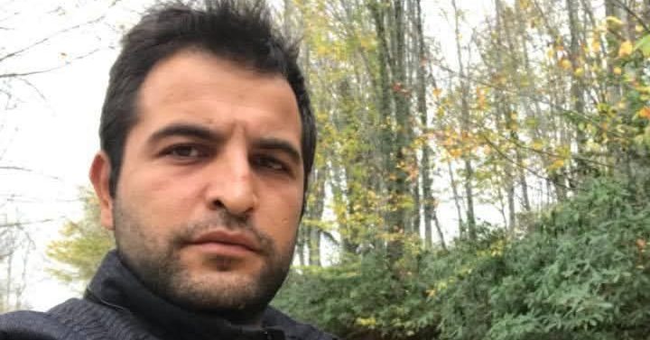 Bayram tatiline gelen işçi, sokak ortasında 10 kurşunlu infaz edildi