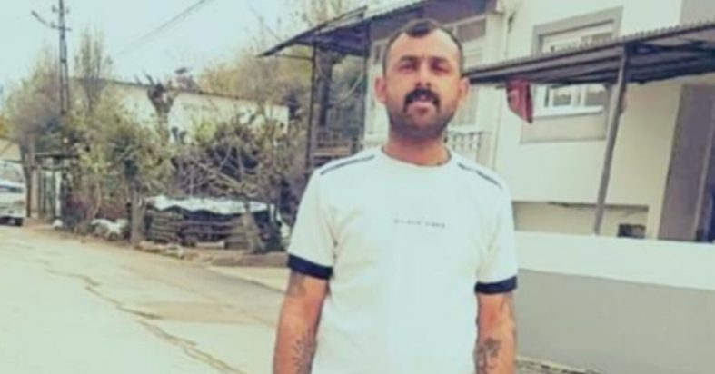 Komşusu sokak ortasında Emrah Kösece’yi bıçaklayarak öldürdü!