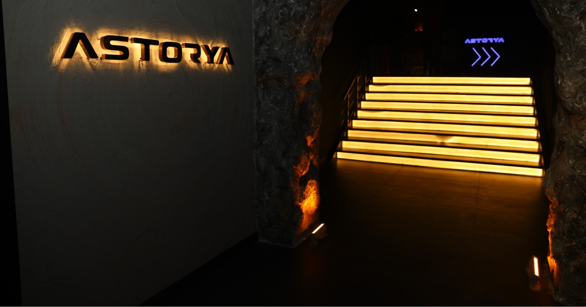 Türkiye’de bir ilk! “Astorya” Samsun’da kapılarını açıyor