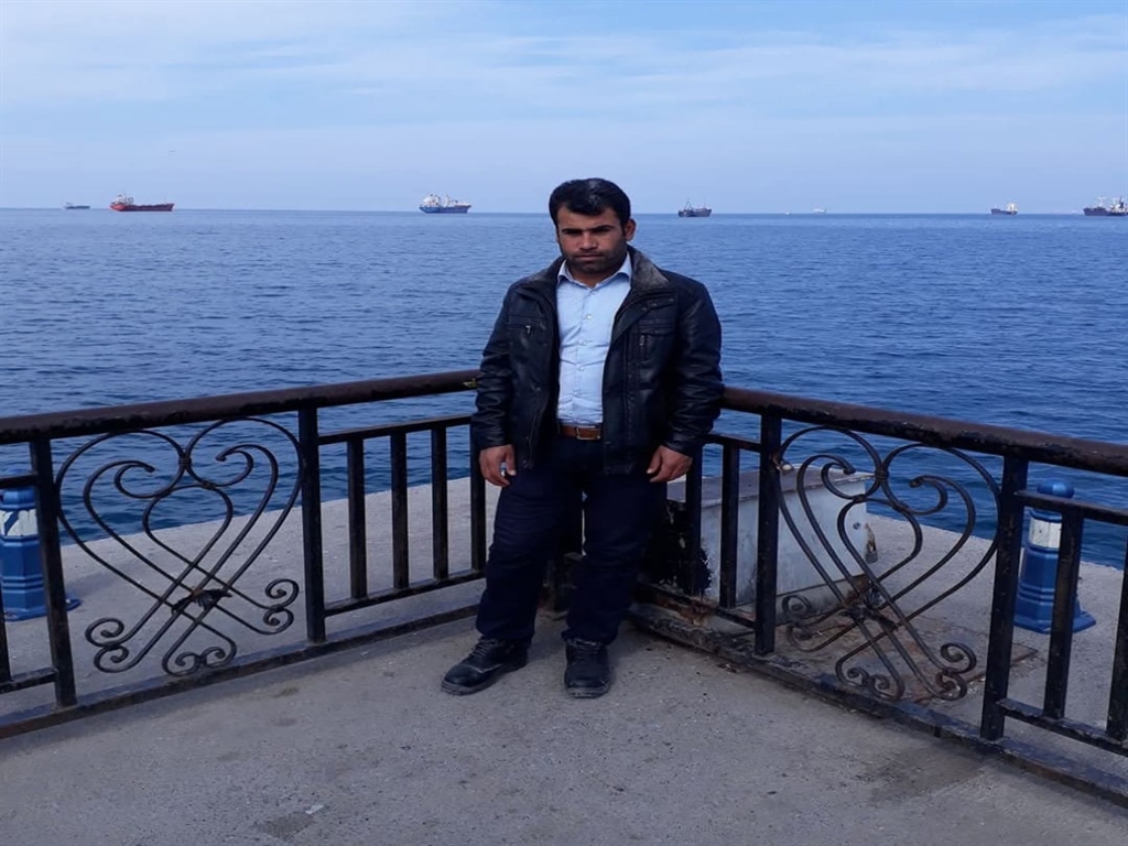 Annesini aldattığını iddia ettiği babasını öldüren şü