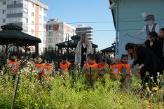 ATA TOHUM_MİNİKLER ATA TOHUMU ZİYARET ETTİ (1)