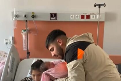 BABA OLDUGU GUN CEZAEVINE GONDERILDI 1193373 354728