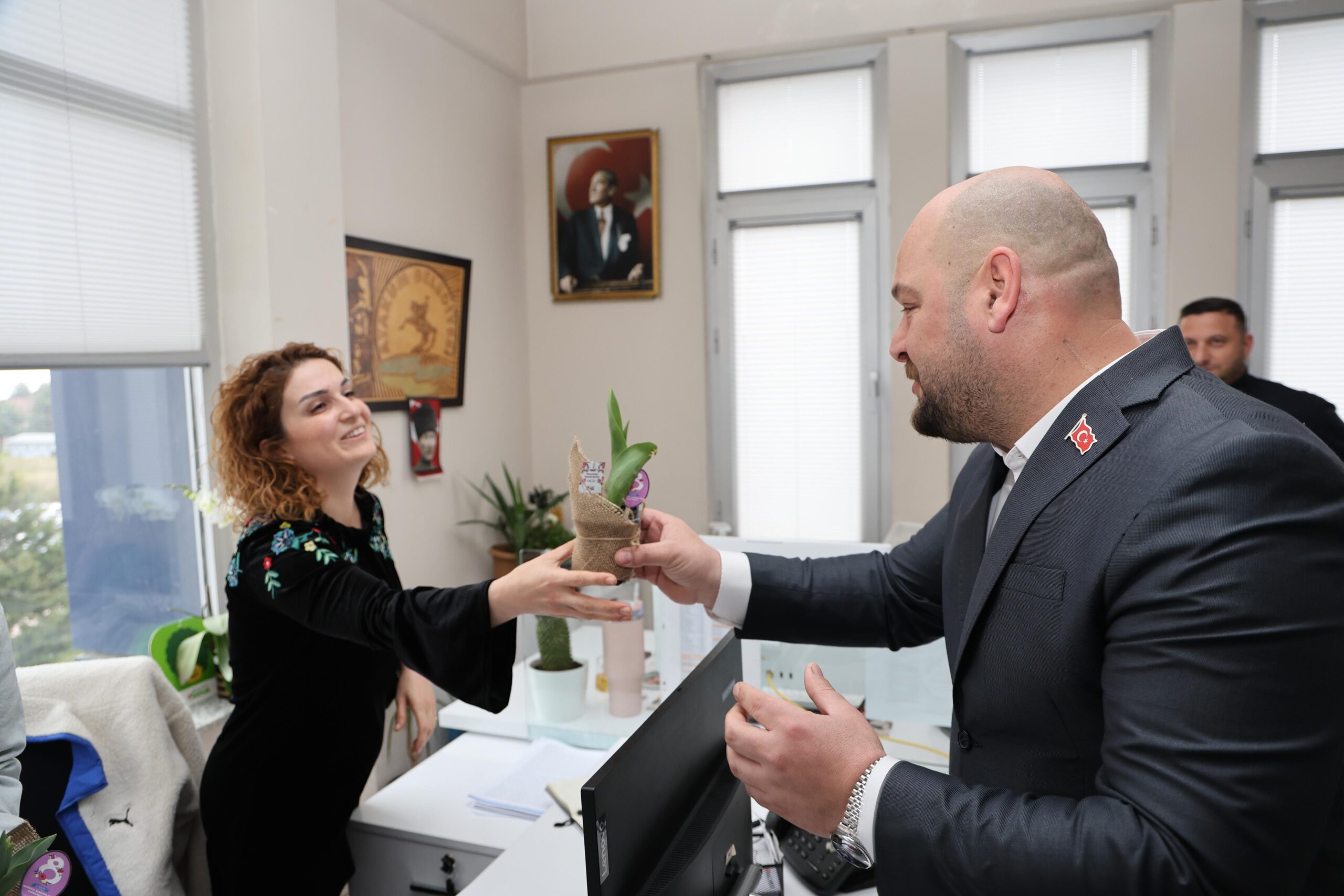 DÜNYA EMEKÇİ KADINLAR GÜNÜ (3)