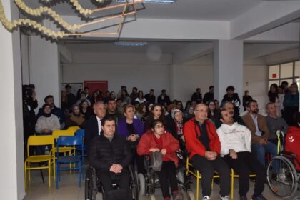 ENGELLI FARKINDALIK ATOLYESI 6