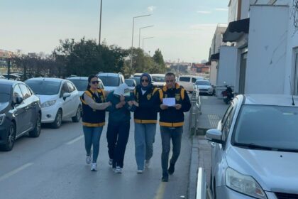 ESINI BICAKLA YARALAYAN KADIN TUTUKLAND 1196102 355640