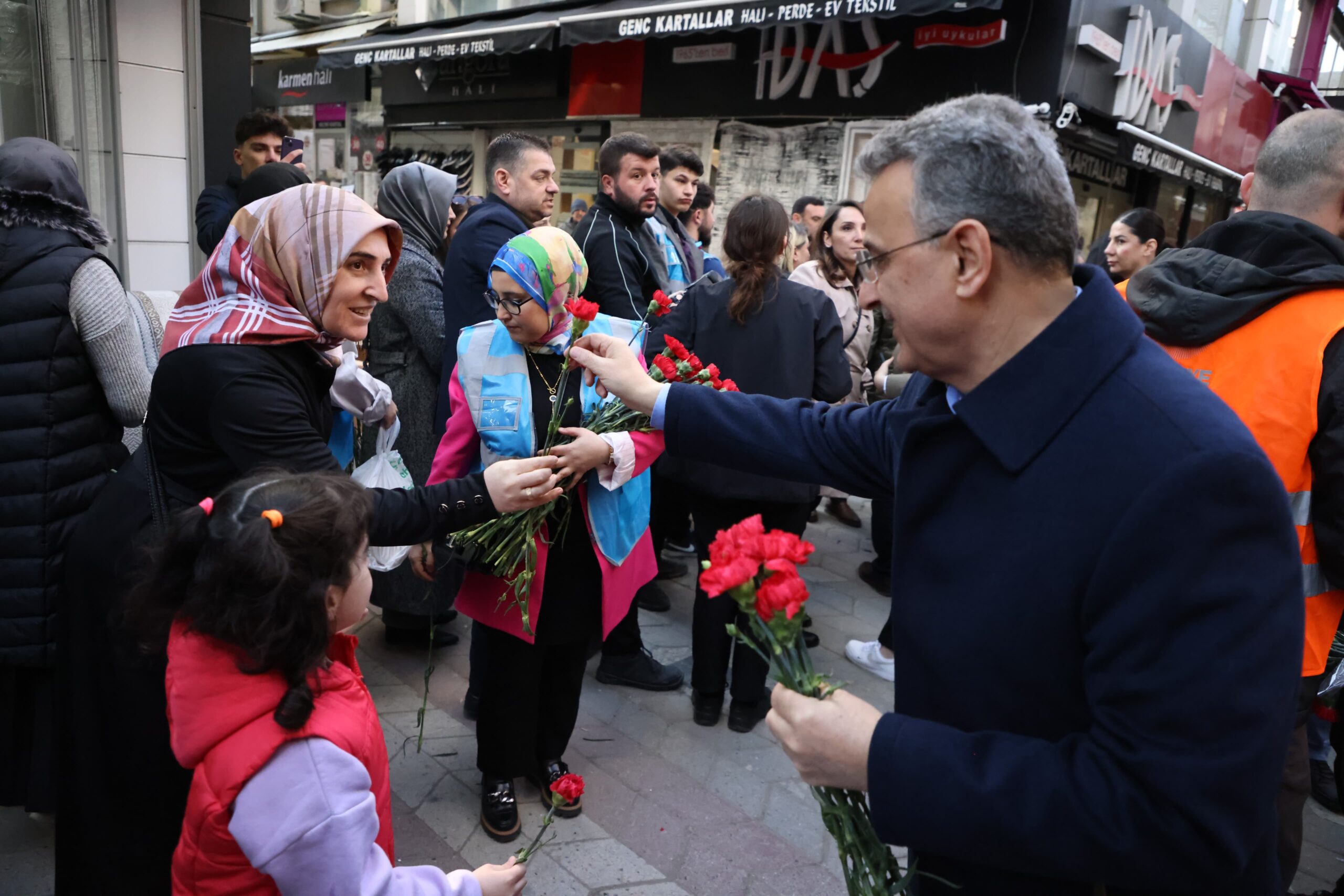 İLKADIM BELEDİYESİ HABER 07.03.2026 (1)