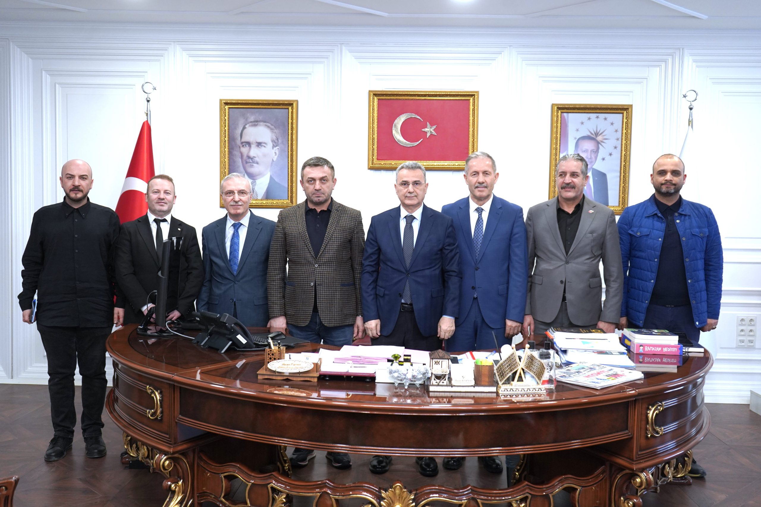 İlkadım Belediyesi’nde En Düşük Maaş 45 Bin TL