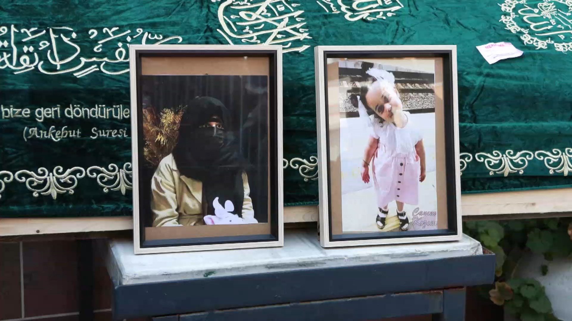 İstanbul - Zeytinburnu'nda denizde ölü bulunan anne ve kızı