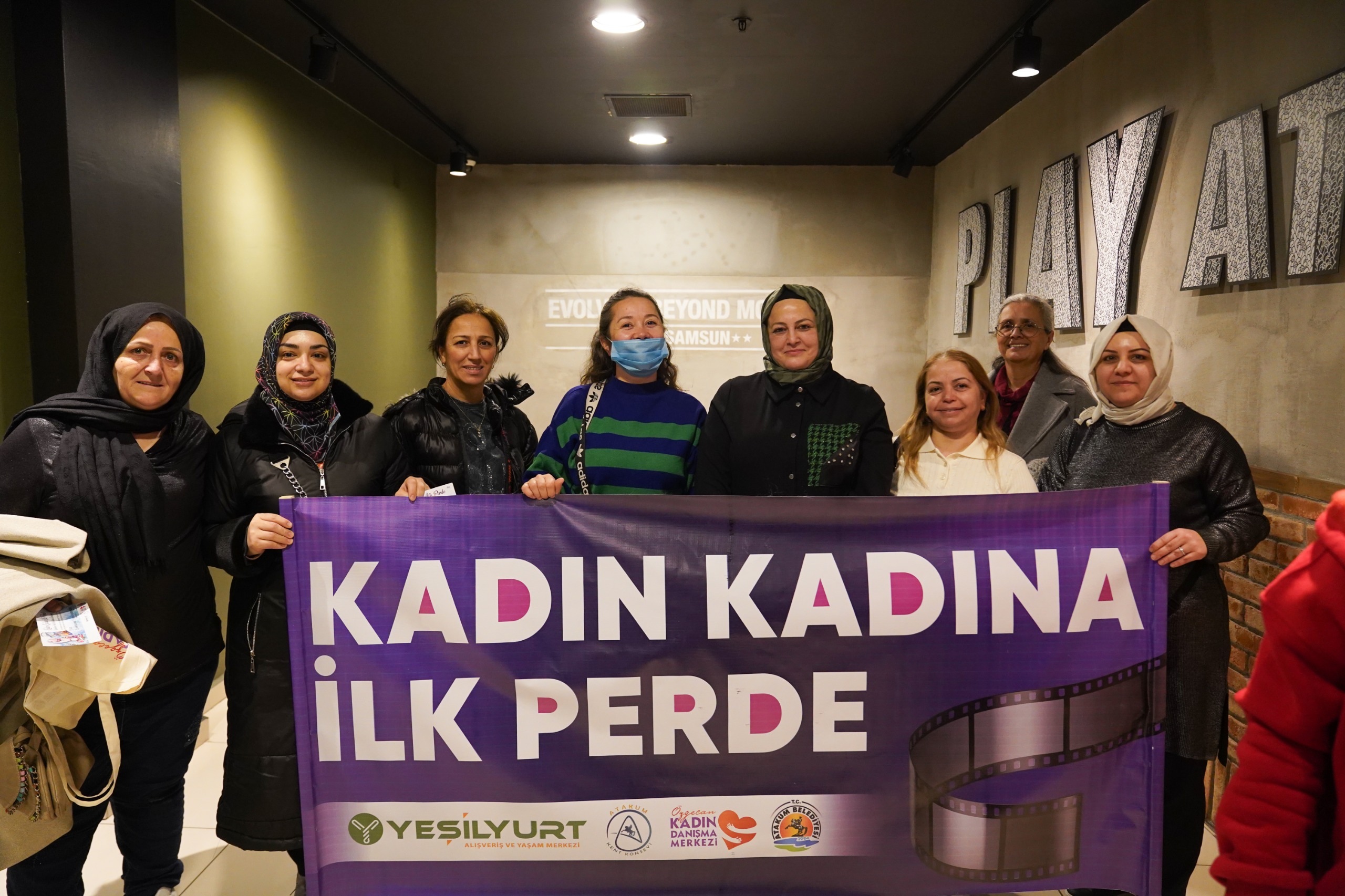 KADIN KADINA İLK PERDE (1)