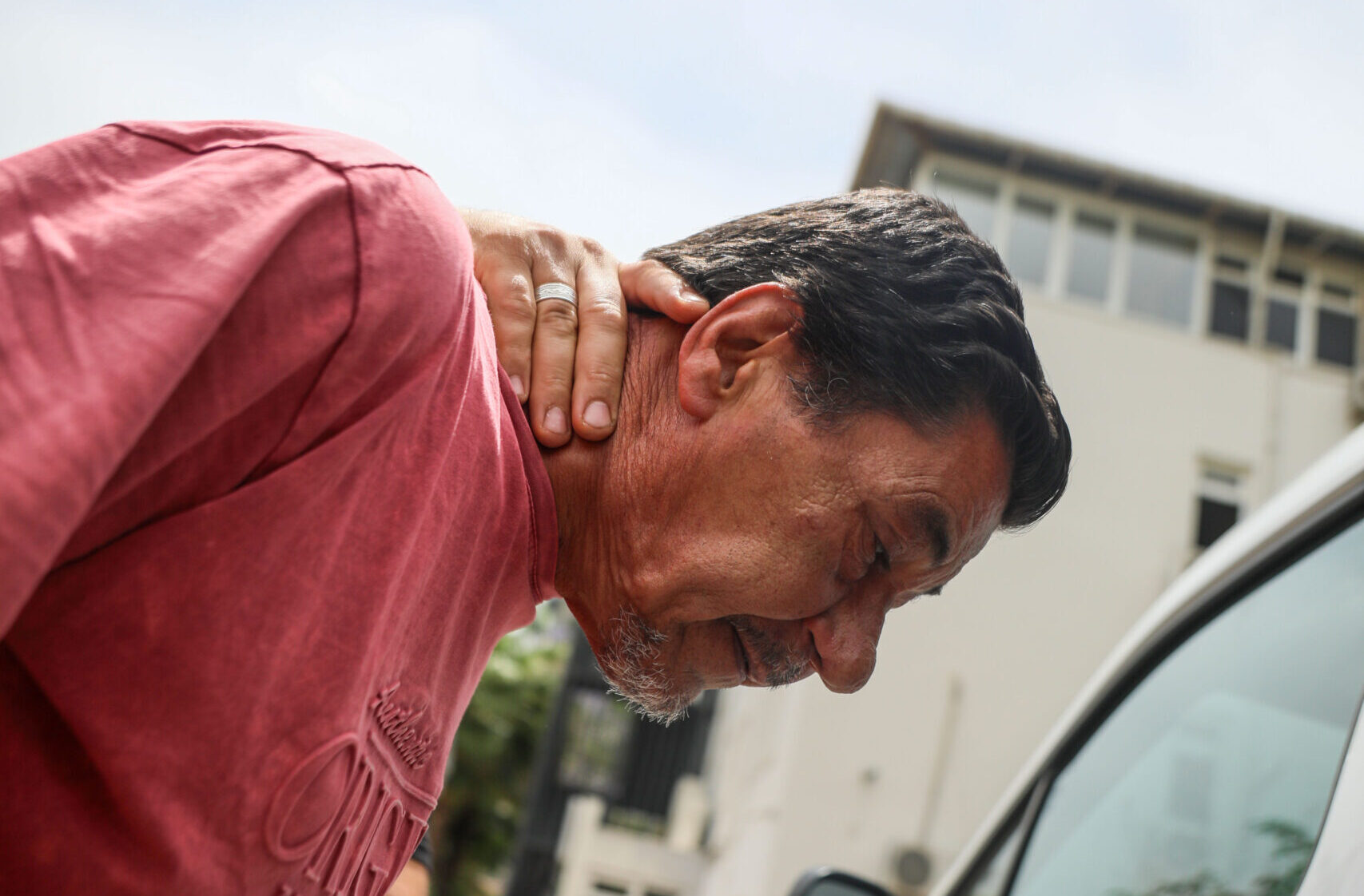 Oğlunu 37 bıçak darbesiyle öldüren babaya müebbet