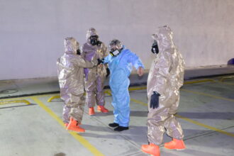 SAMSUNA YENI KURULAN SEHIR HASTANESIND 1198033 356278