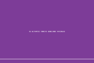 demo 5g altyapisi turkiye genelinde yayginlasiyor 1200x630