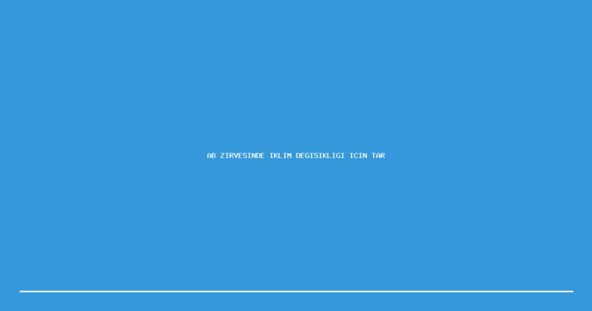 demo ab zirvesinde iklim degisikligi icin tarihi karar alindi 1200x630