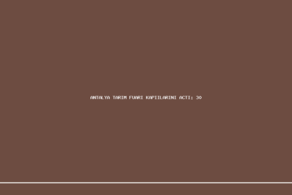 demo antalya tarim fuari kapiilarini acti 30 ulkeden katilimci var 1200x630