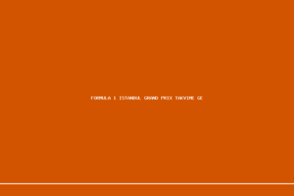 demo formula 1 istanbul grand prix takvime geri donuyor 1200x630