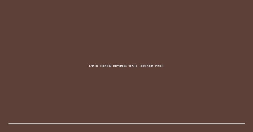 demo izmir kordon boyunda yesil donusum projesi tamamlandi 1200x630
