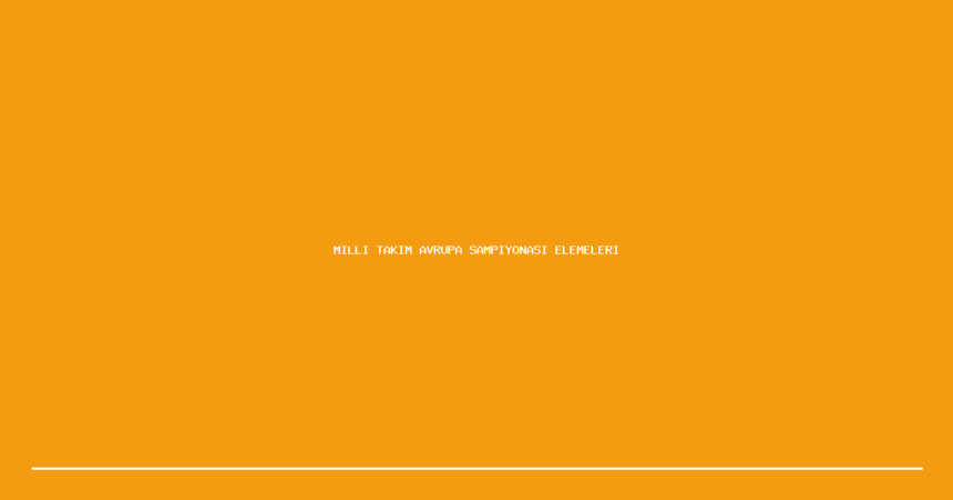 demo milli takim avrupa sampiyonasi elemelerinde farka gitti 1200x630