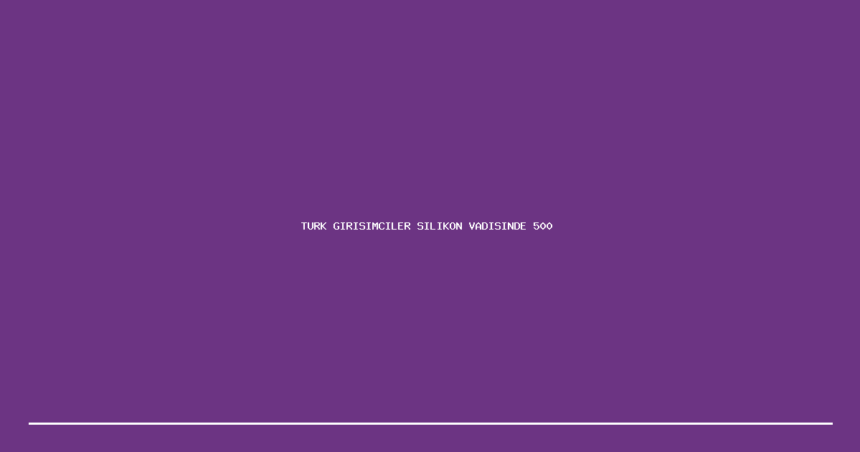 demo turk girisimciler silikon vadisinde 500 milyon dolar yatirim aldi 1200x630