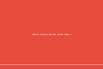 demo turkiye kadinlar voleybol takimi dunya ucuncusu oldu 1200x630