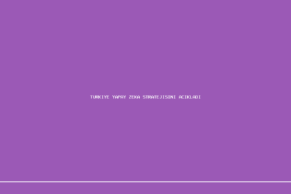 demo turkiye yapay zeka stratejisini acikladi 2030 hedefleri belirlendi 1200x630