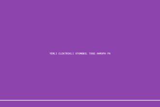 demo yerli elektrikli otomobil togg avrupa pazarina aciiliyor 1200x630