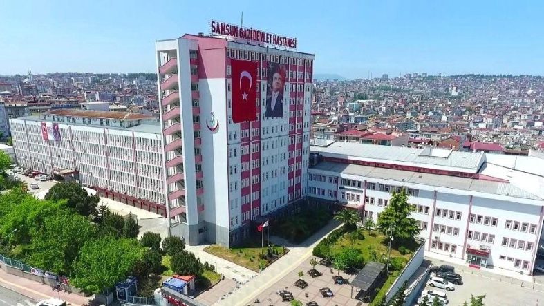Samsun’da 6 kamu hastanesi özelleşerek satışa çıkacak!