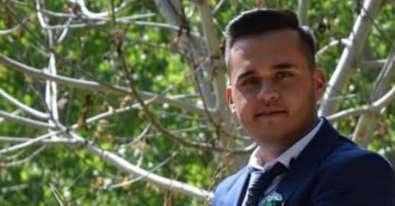 Tüfeğini temizlerken kendini vuran 25 yaşındaki Muhammet öldü