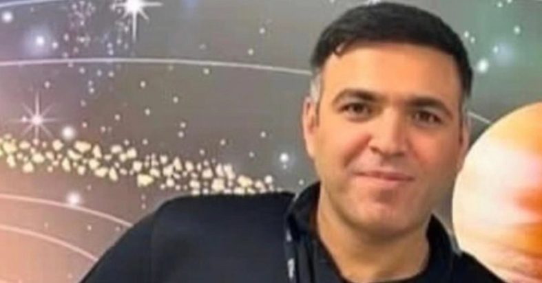 Trafik kazasında ağır yaralanan polis şehit oldu