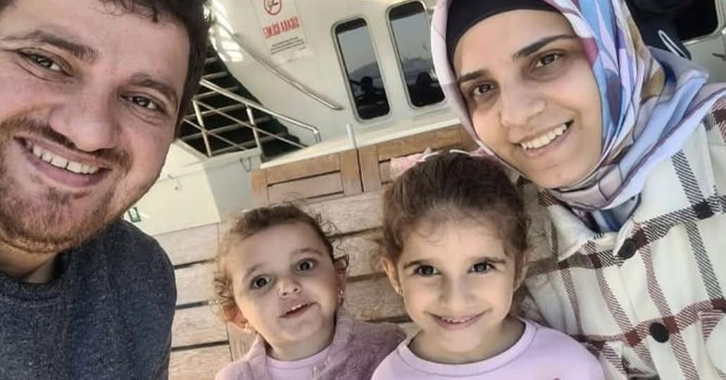 Samsun’daki heyelan faciasında yeni duruşma! Acılı anne, ölen eşi ve 2 çocuğu için adalet bekliyor